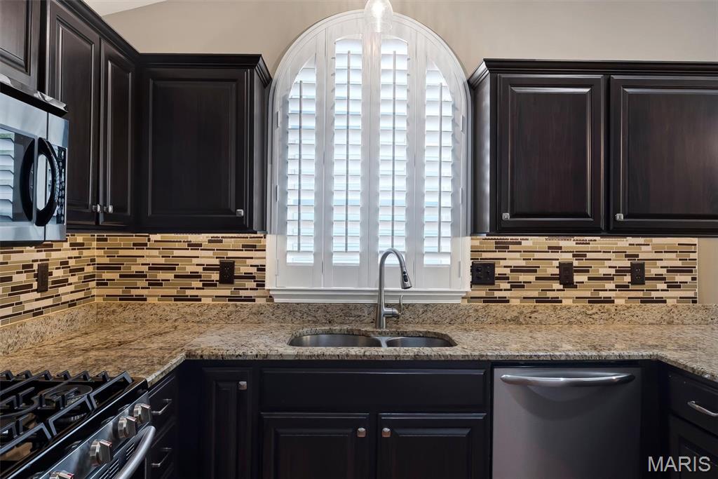 Vista Glen - Residential