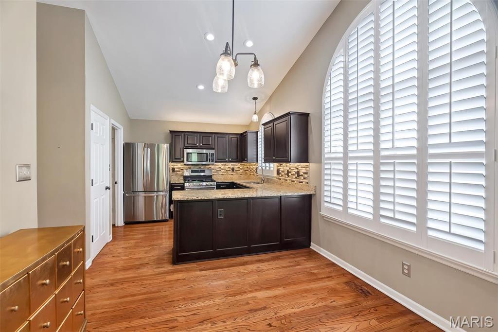 Vista Glen - Residential