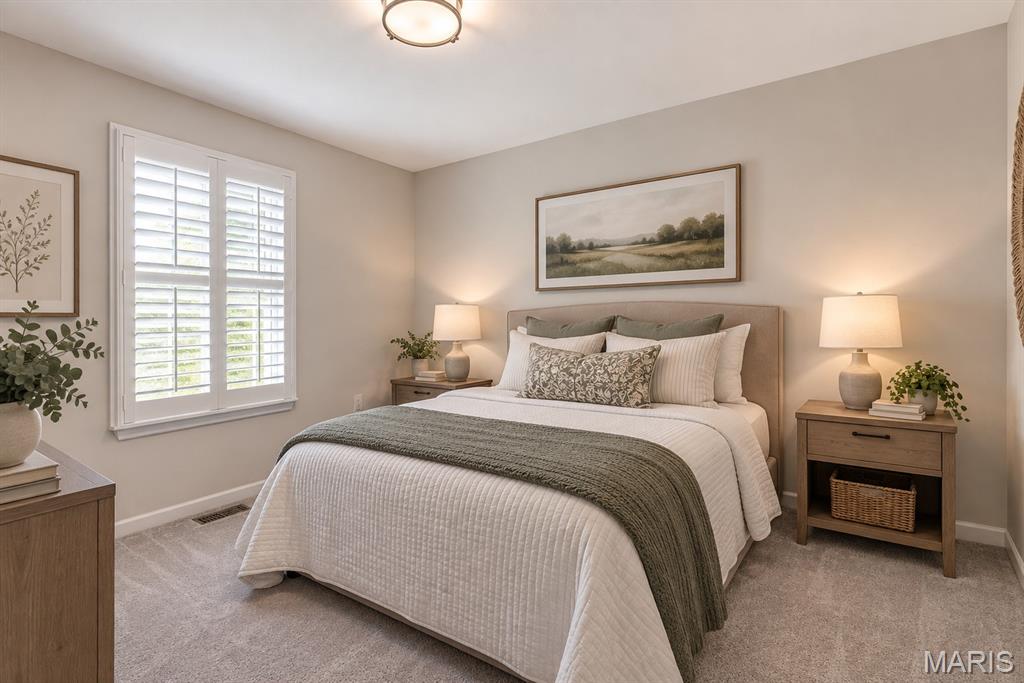 Vista Glen - Residential