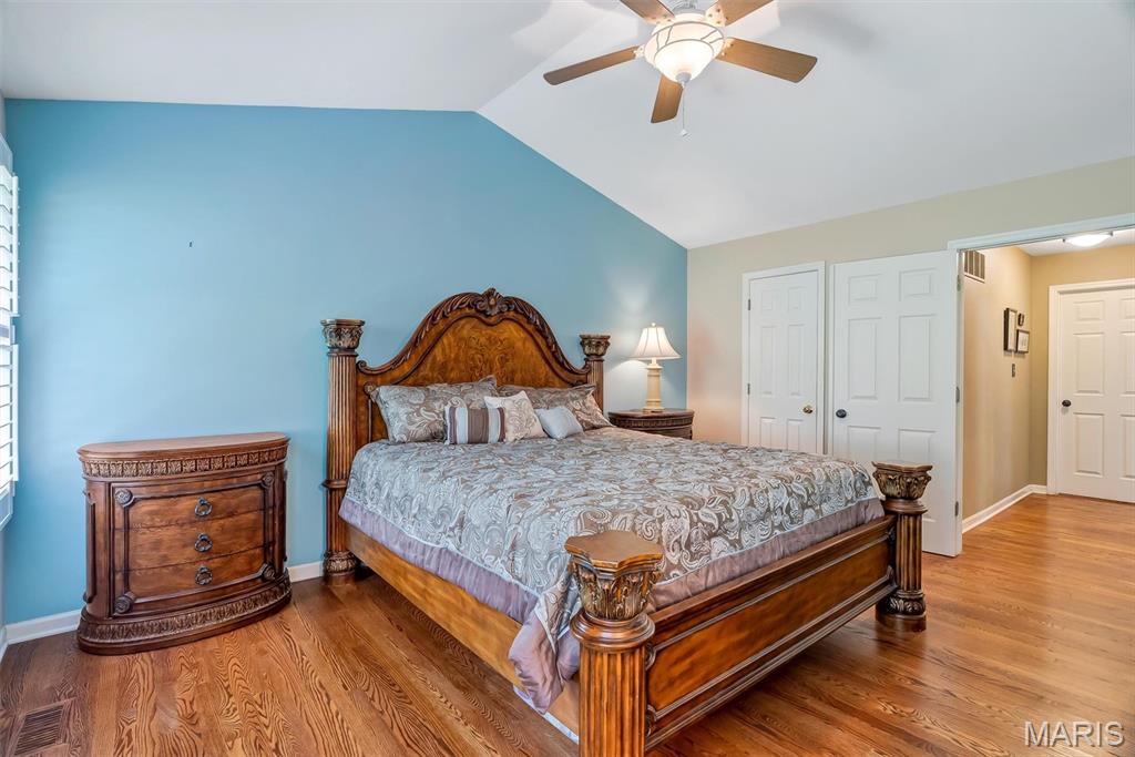 Vista Glen - Residential