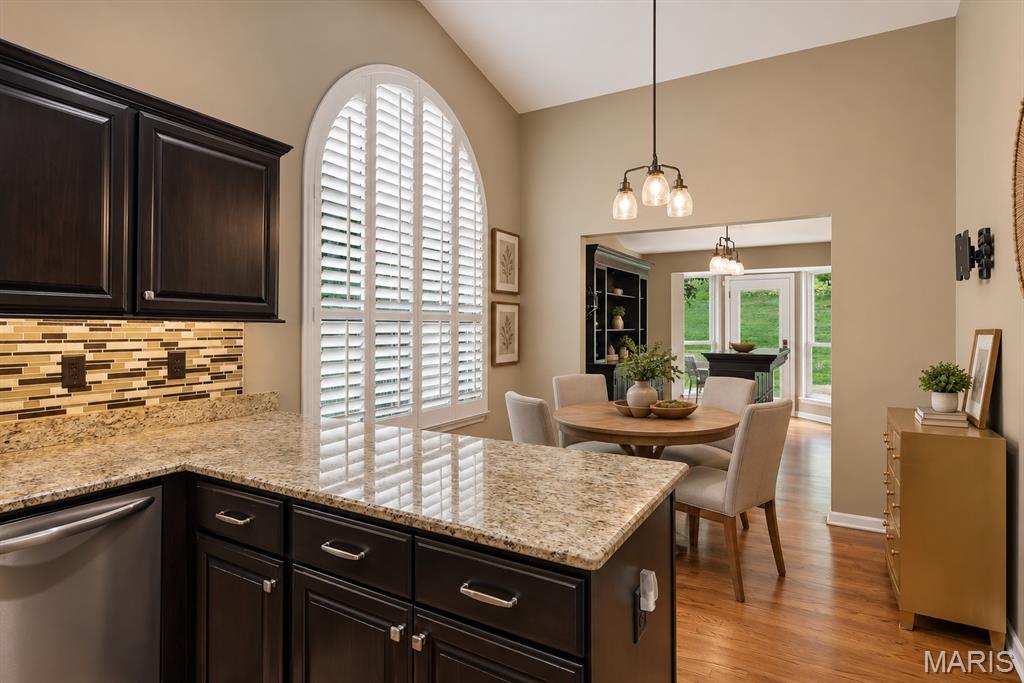 Vista Glen - Residential