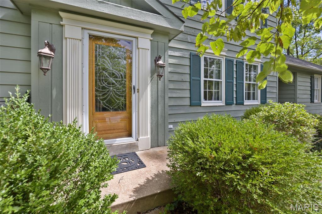 Dougherty Woods - Residential