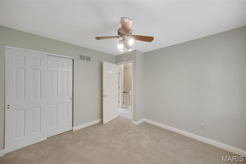 Dougherty Woods - Residential