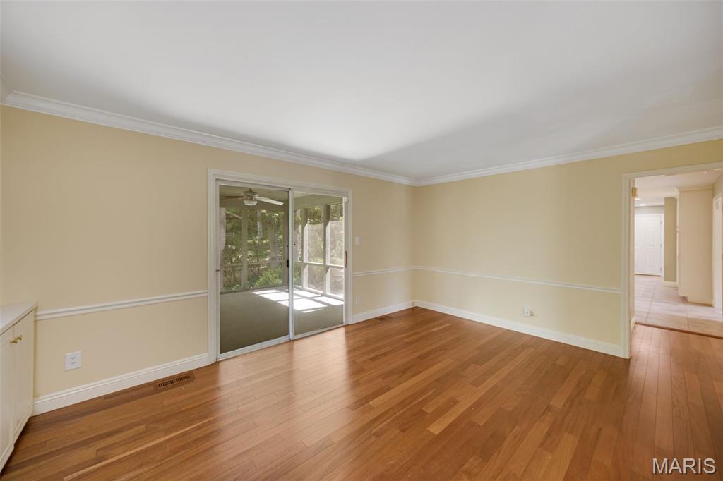 Dougherty Woods - Residential