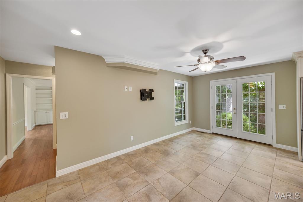 Dougherty Woods - Residential