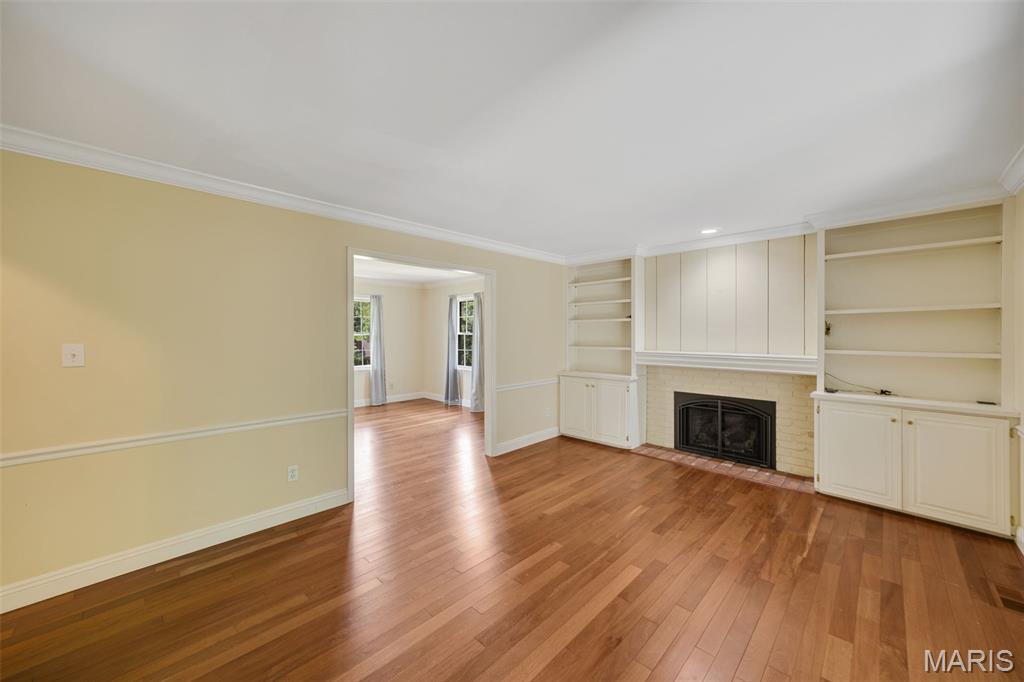 Dougherty Woods - Residential