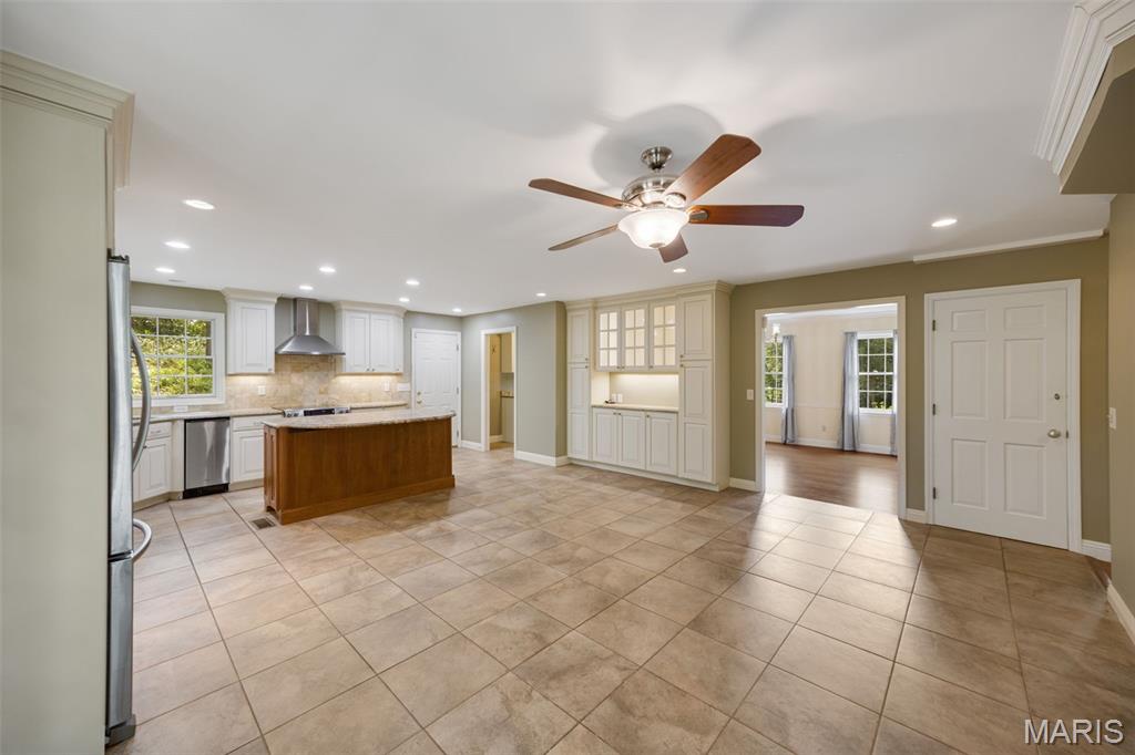 Dougherty Woods - Residential