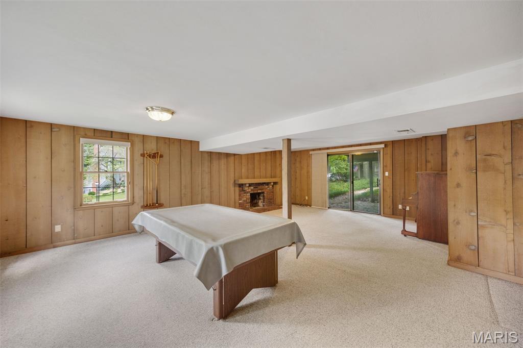 Dougherty Woods - Residential