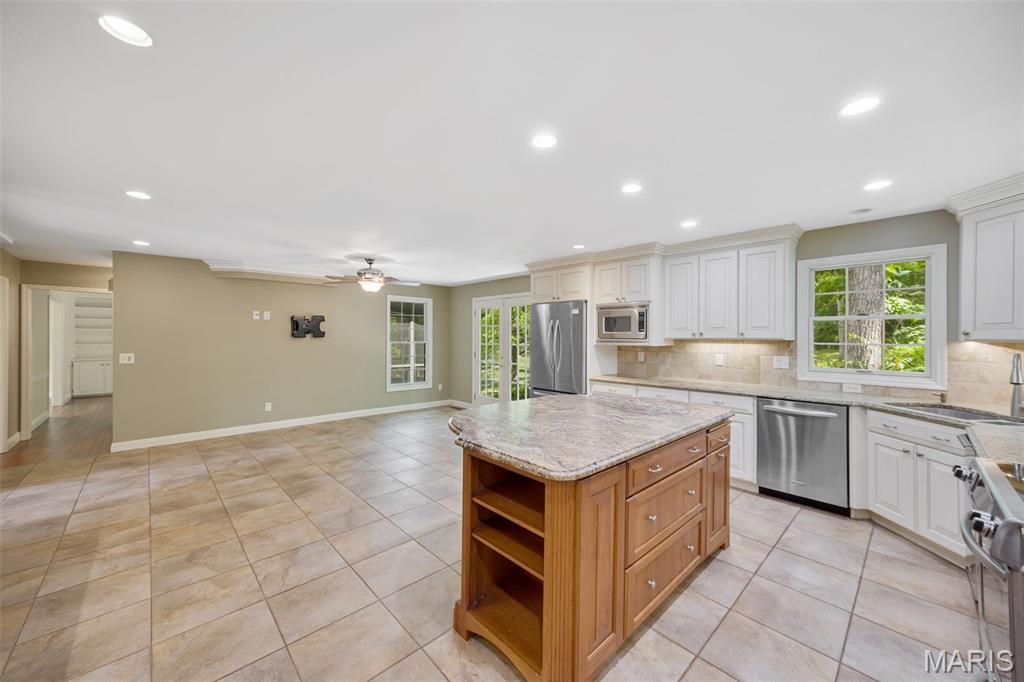 Dougherty Woods - Residential
