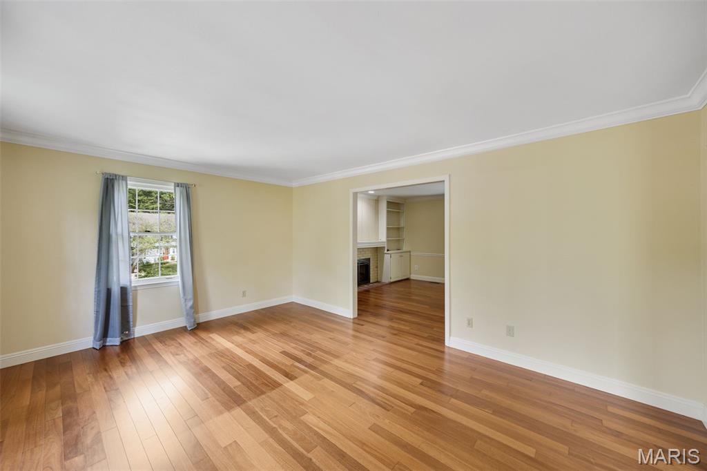 Dougherty Woods - Residential