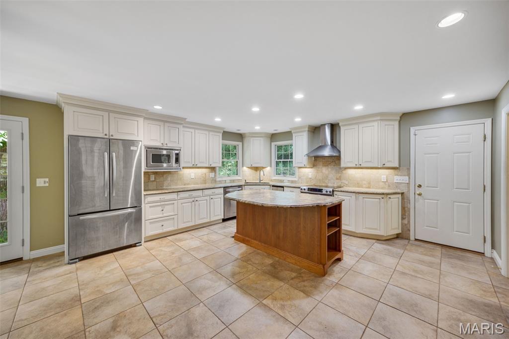 Dougherty Woods - Residential