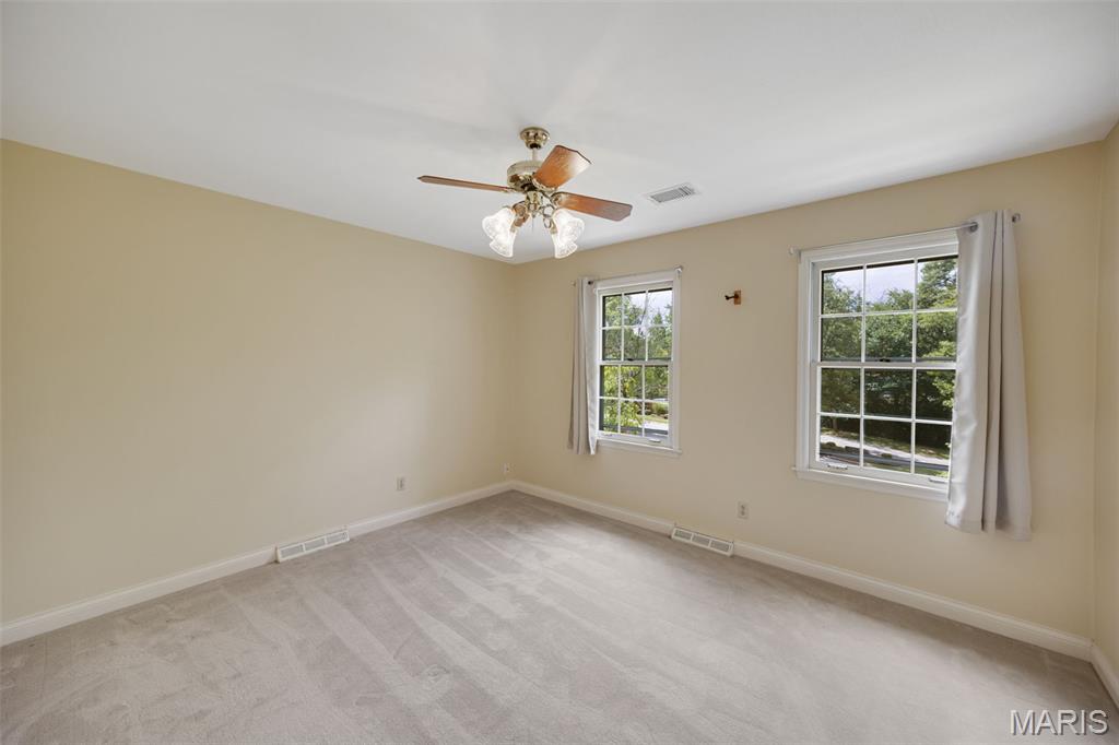Dougherty Woods - Residential