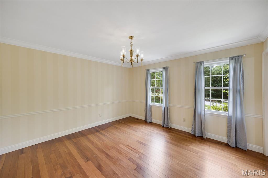 Dougherty Woods - Residential