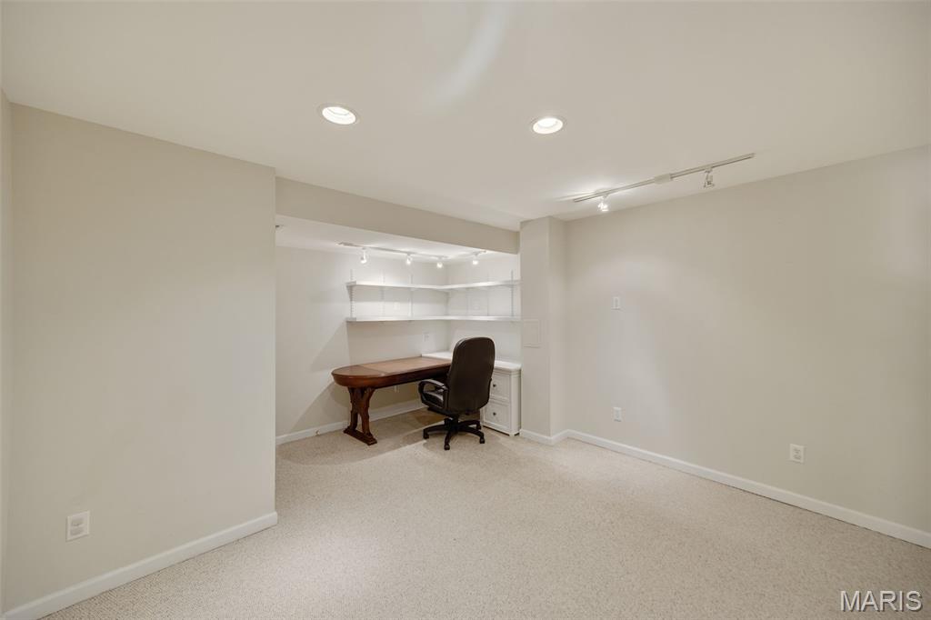 Dougherty Woods - Residential