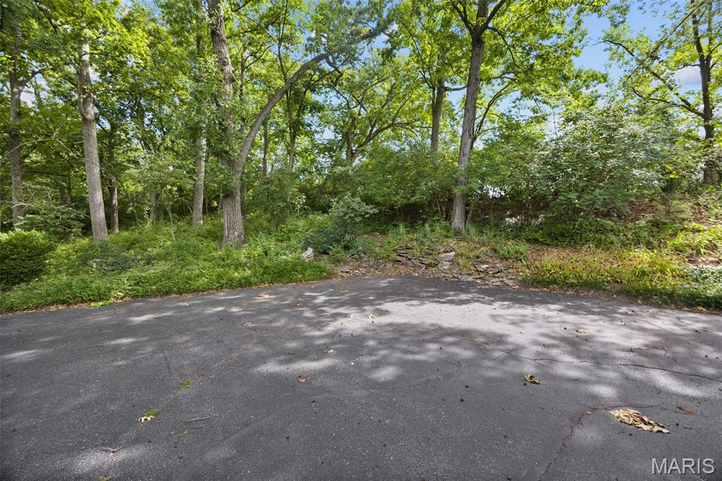 Dougherty Woods - Residential