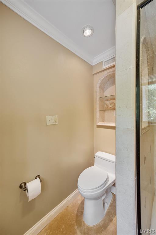 Dougherty Woods - Residential