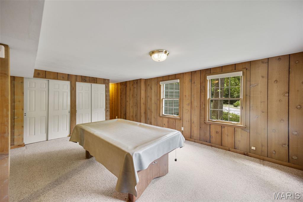 Dougherty Woods - Residential