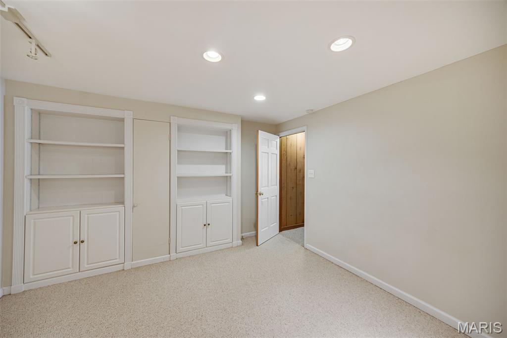 Dougherty Woods - Residential