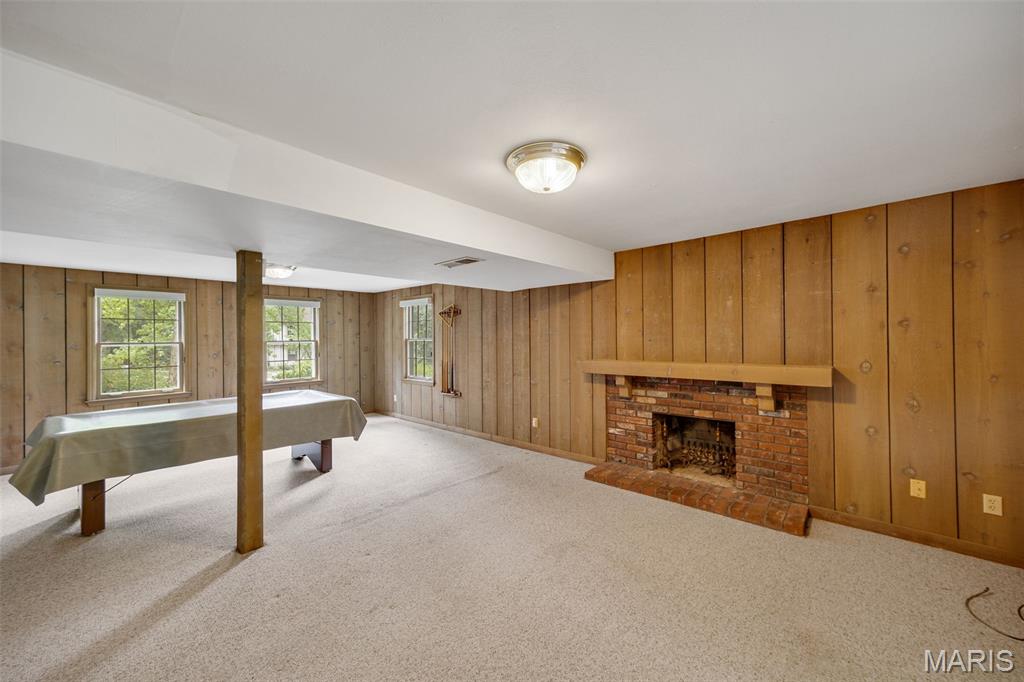Dougherty Woods - Residential