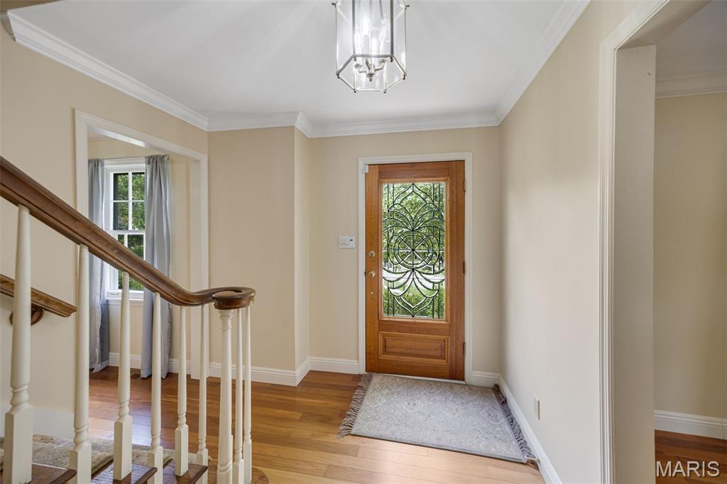 Dougherty Woods - Residential