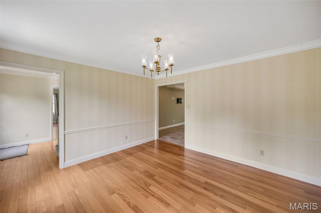 Dougherty Woods - Residential