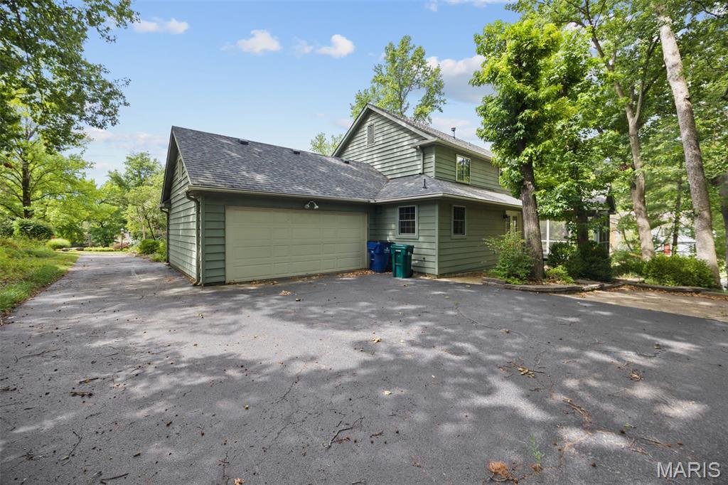 Dougherty Woods - Residential