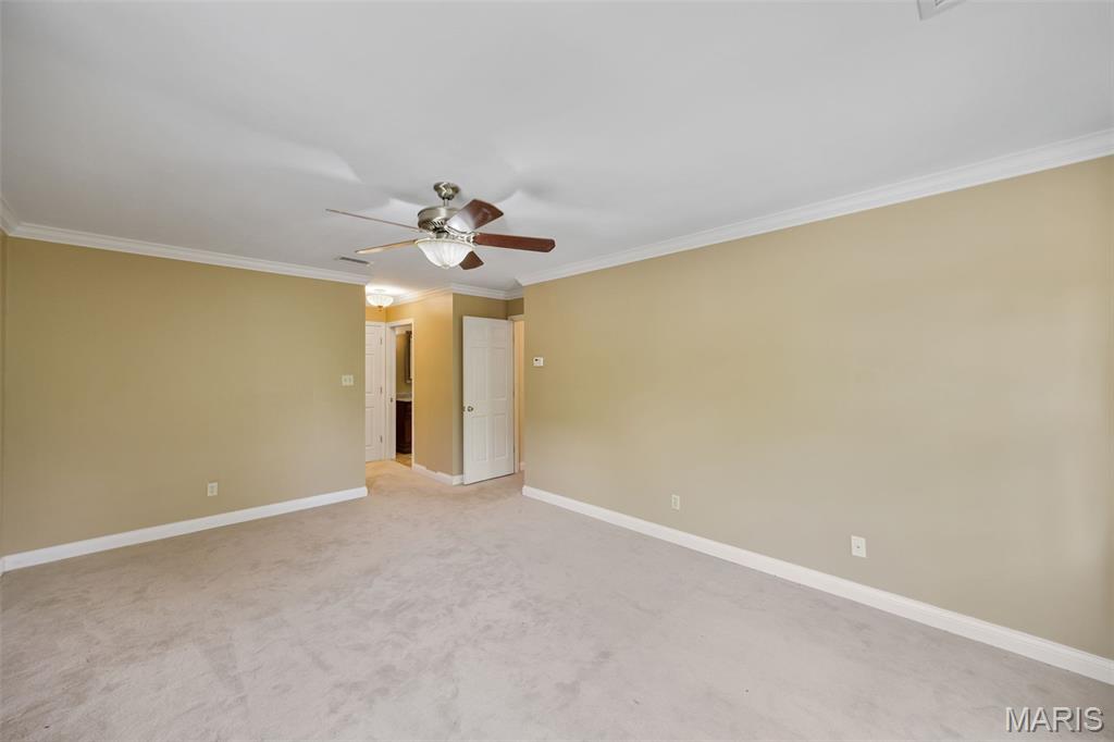Dougherty Woods - Residential