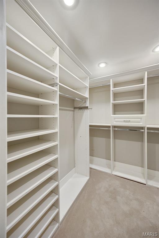 Dougherty Woods - Residential