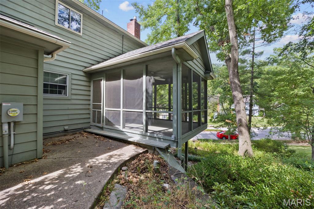 Dougherty Woods - Residential