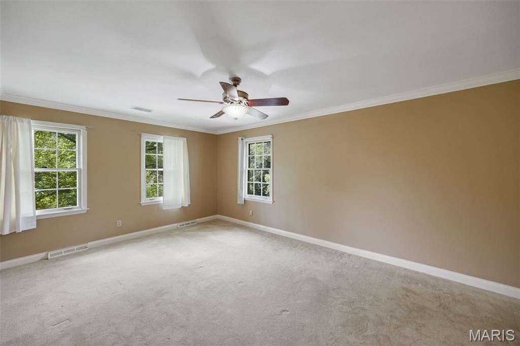 Dougherty Woods - Residential