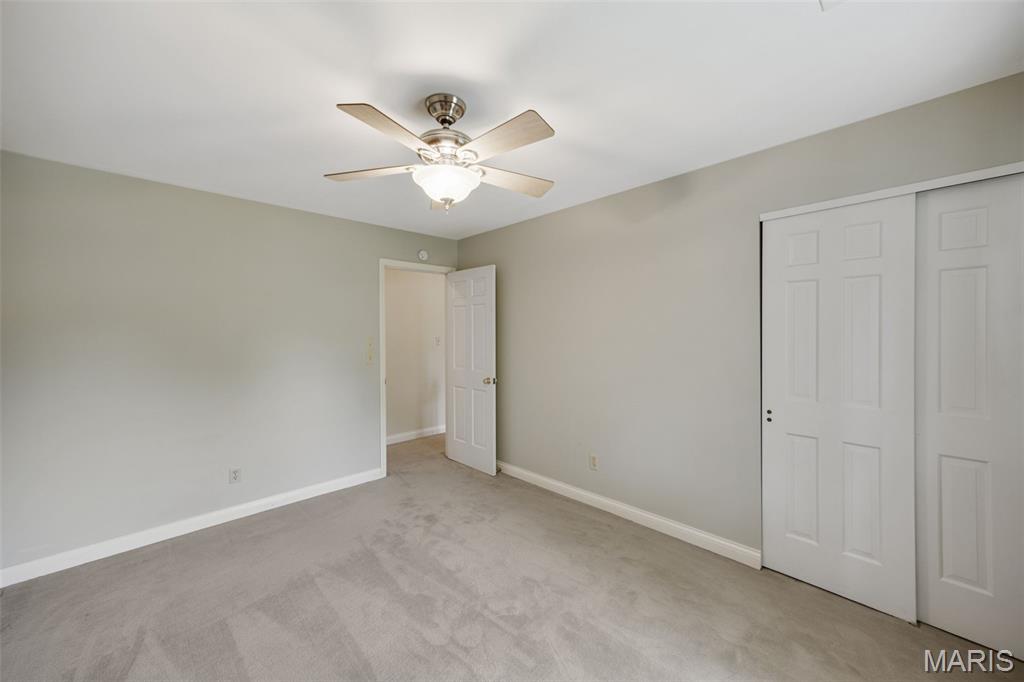 Dougherty Woods - Residential