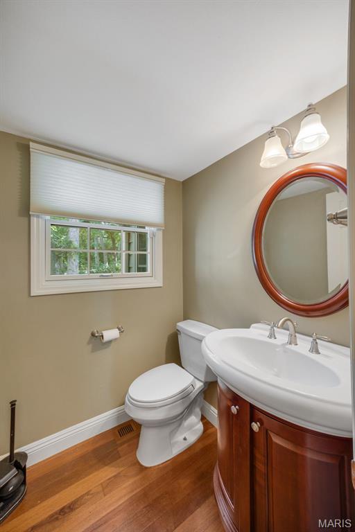 Dougherty Woods - Residential