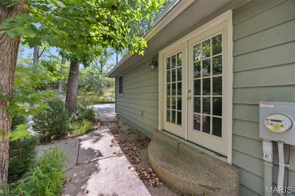 Dougherty Woods - Residential