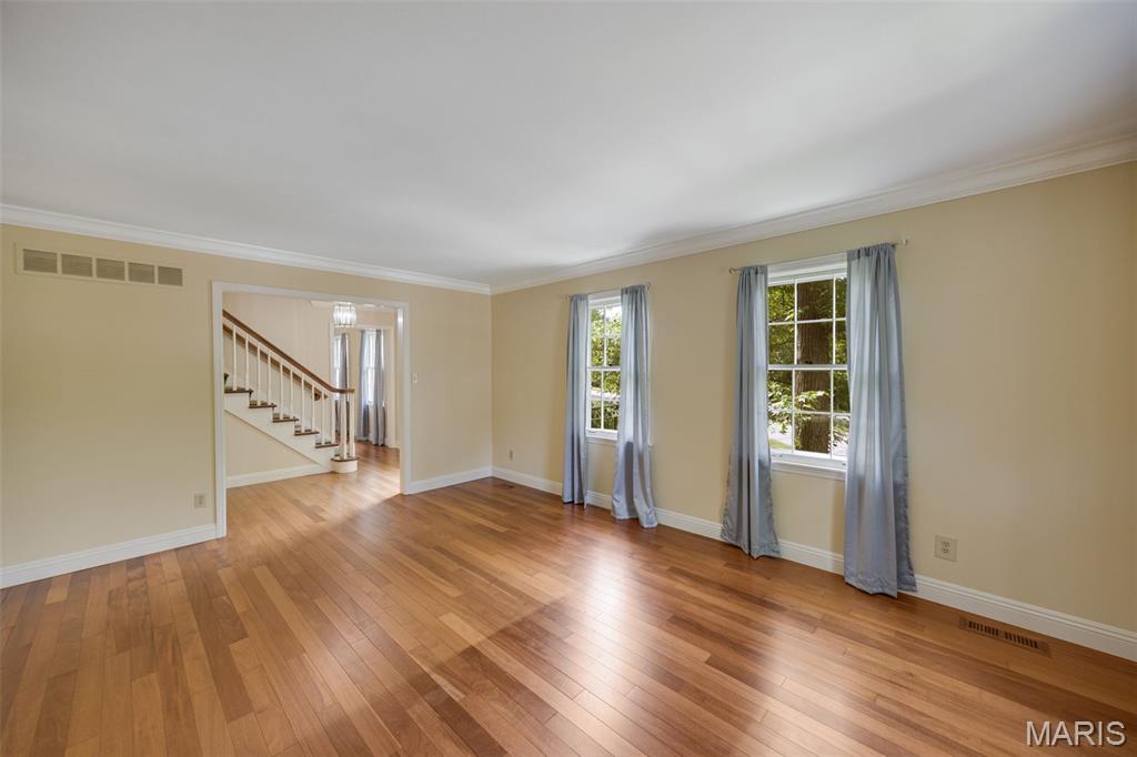 Dougherty Woods - Residential