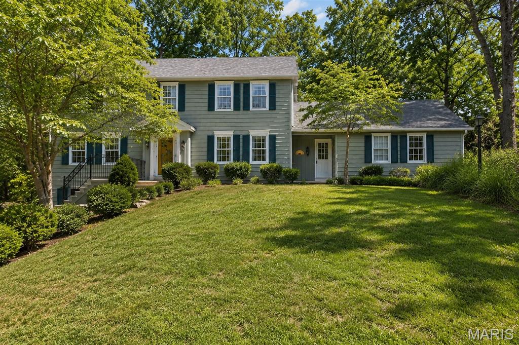Dougherty Woods - Residential