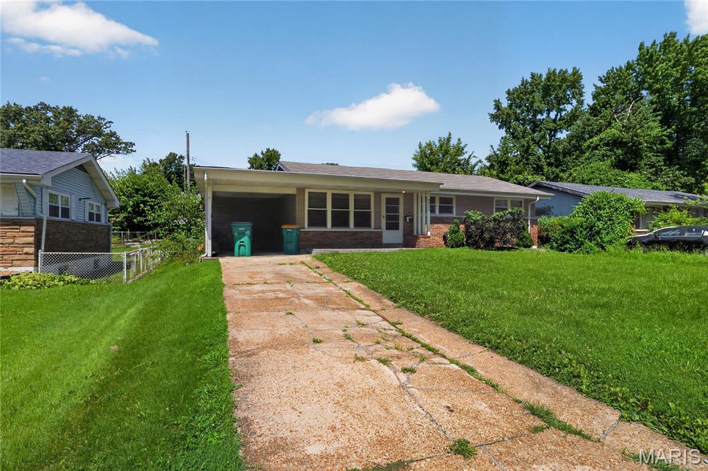 Hathaway Meadows 2 - Residential