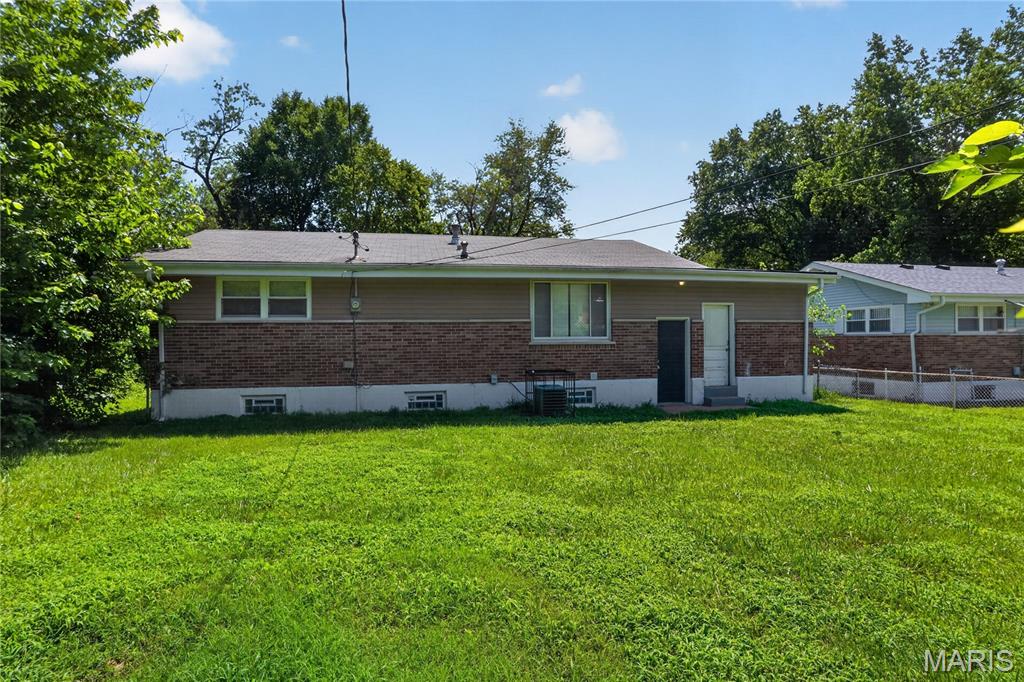 Hathaway Meadows 2 - Residential