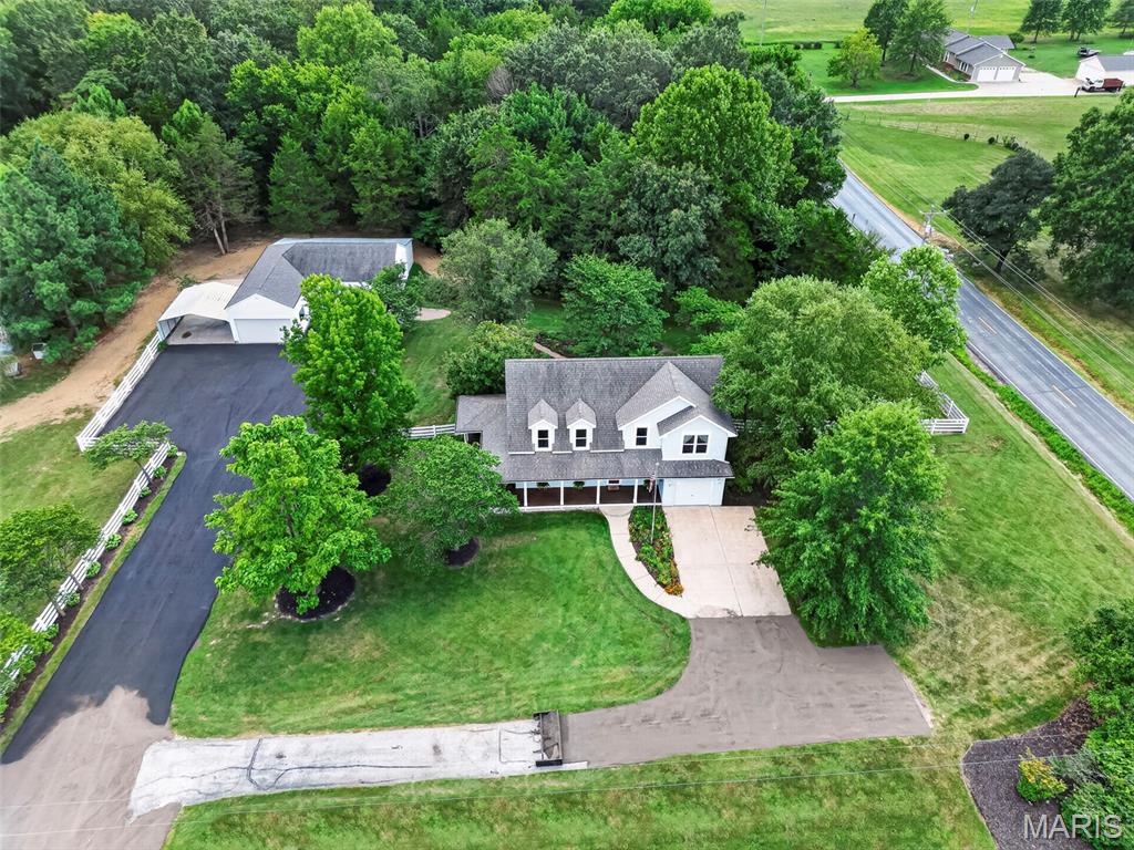 Newport Meadows Future Dev - Residential