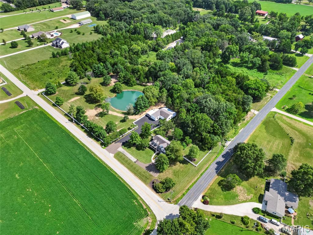 Newport Meadows Future Dev - Residential