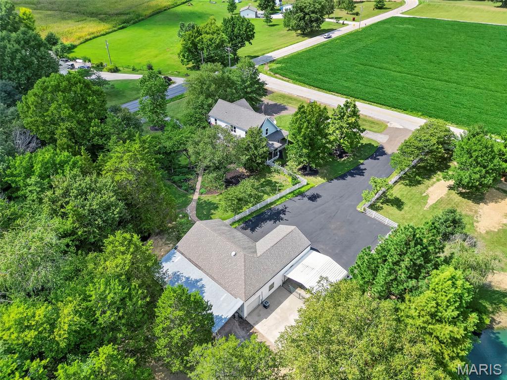 Newport Meadows Future Dev - Residential