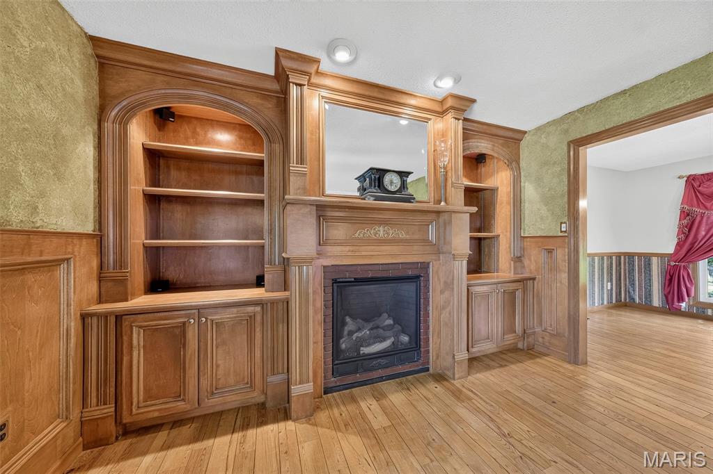 Newport Meadows Future Dev - Residential