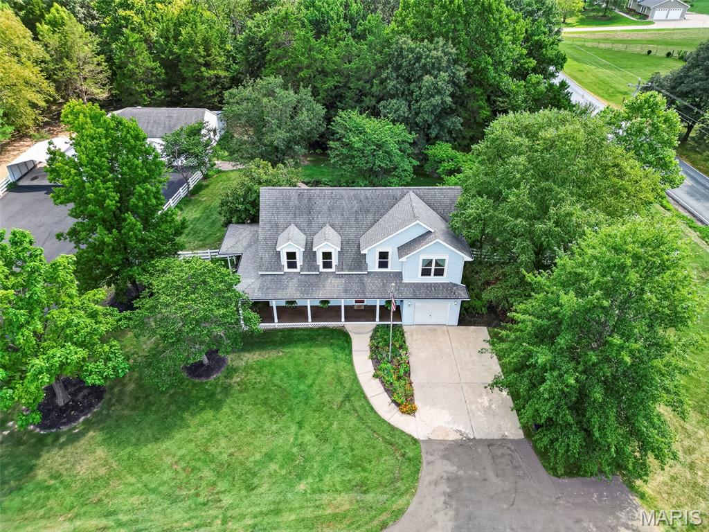 Newport Meadows Future Dev - Residential