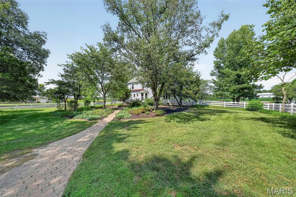 Newport Meadows Future Dev - Residential