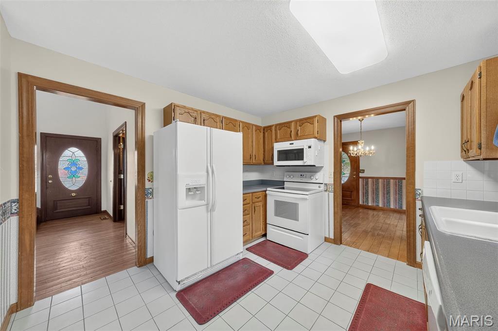 Newport Meadows Future Dev - Residential