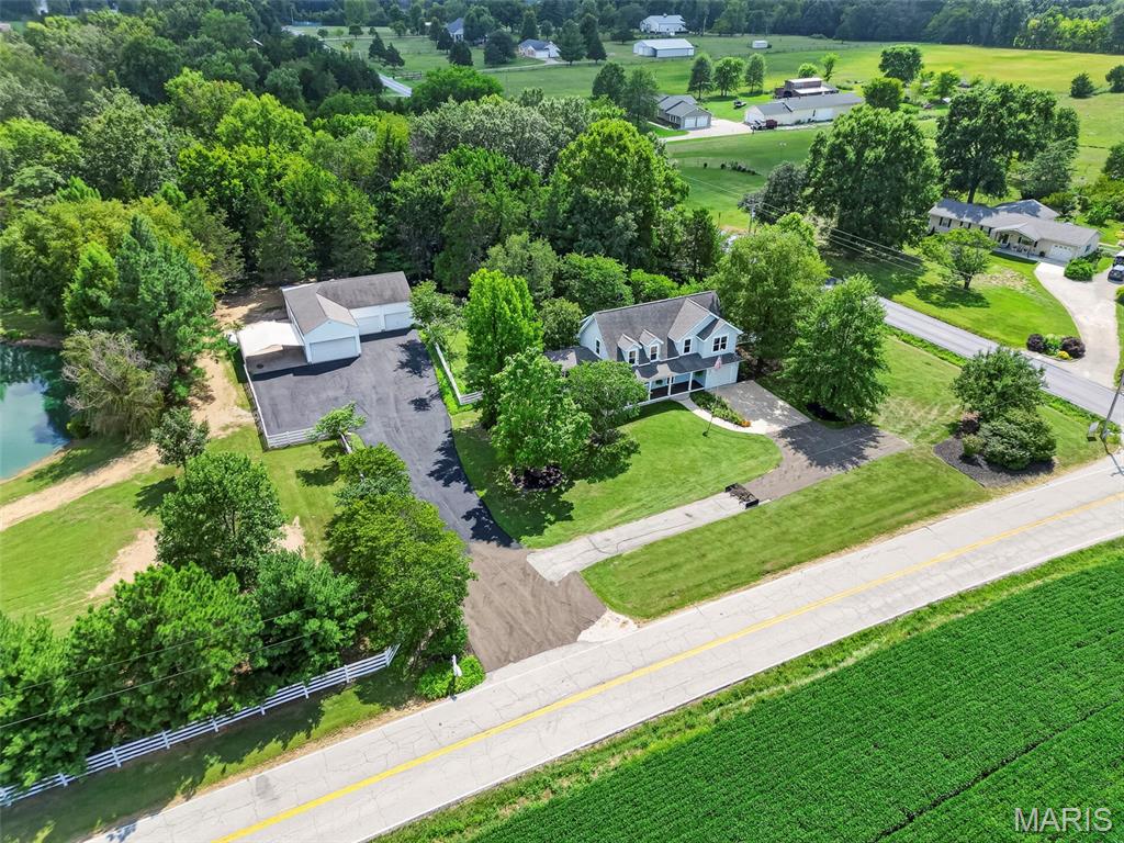 Newport Meadows Future Dev - Residential