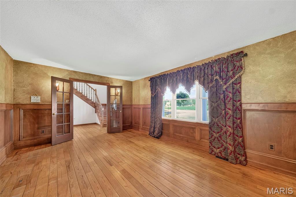Newport Meadows Future Dev - Residential