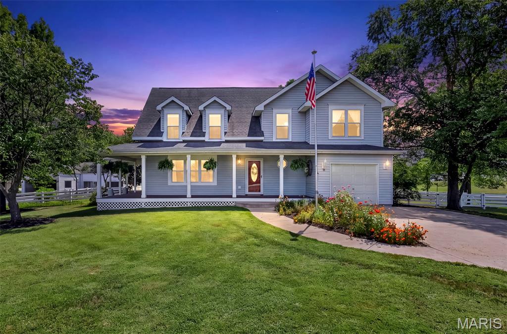 Newport Meadows Future Dev - Residential