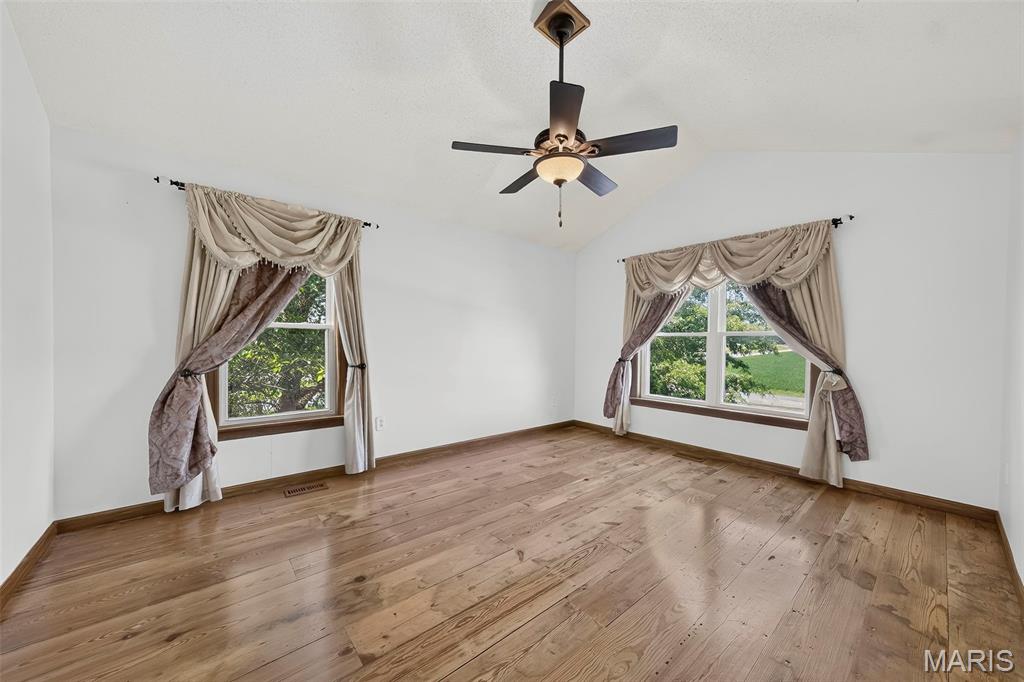 Newport Meadows Future Dev - Residential
