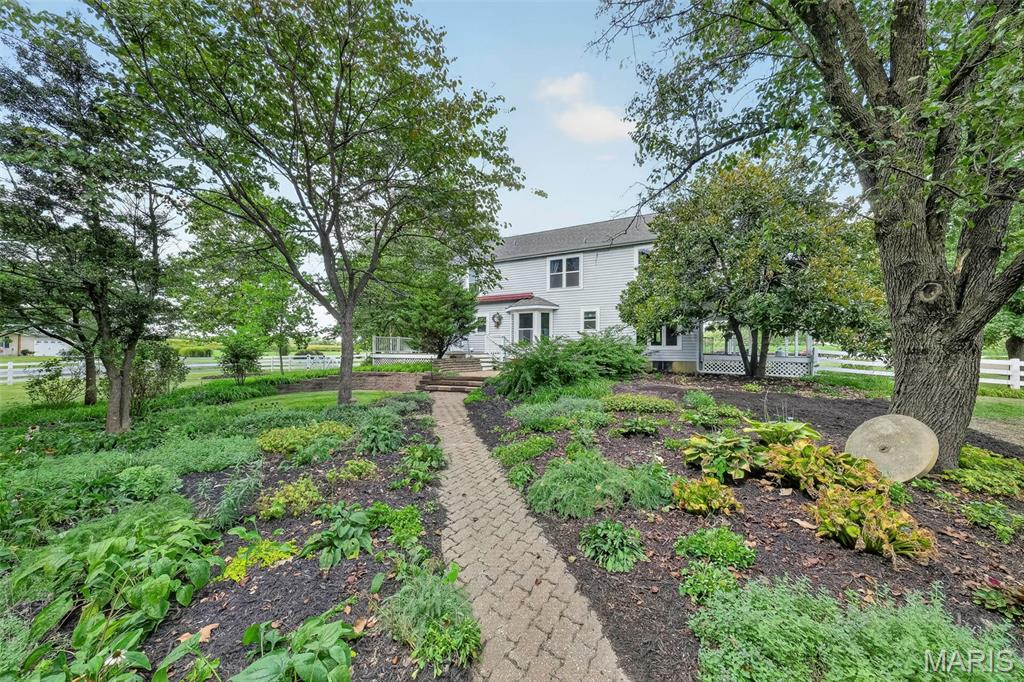 Newport Meadows Future Dev - Residential