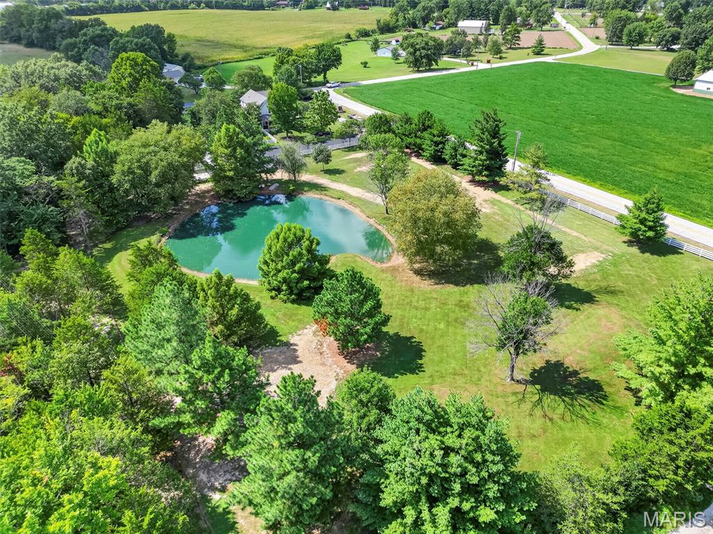 Newport Meadows Future Dev - Residential